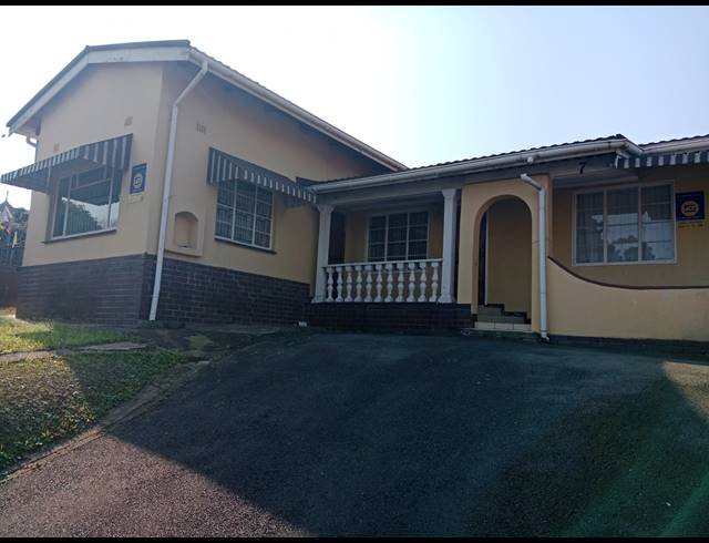 3 BEDROOM HOUSE FOR SALE IN NORTHDALE